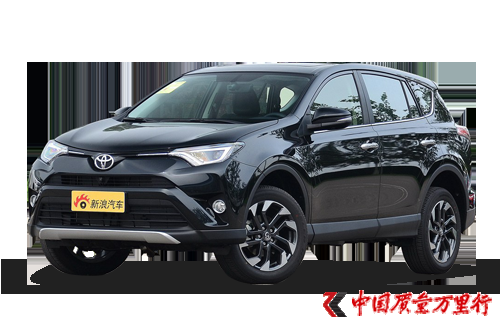2017款日產奇駿上市 售17.98-26.88萬