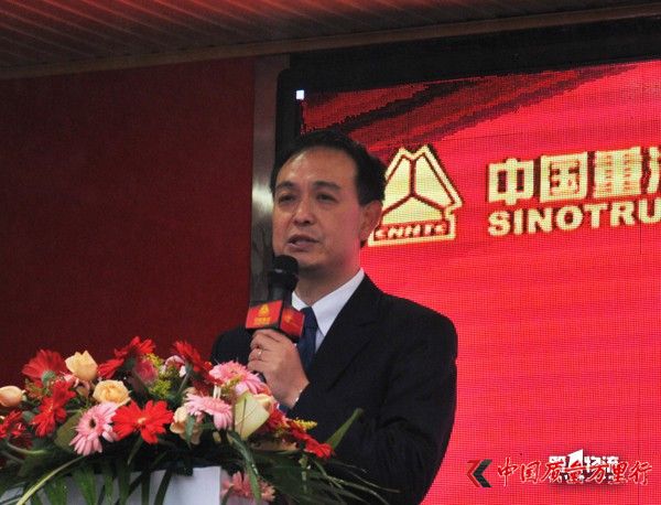 【原創】不懼冰雨狂風 重汽節油賽冠軍出爐啦!