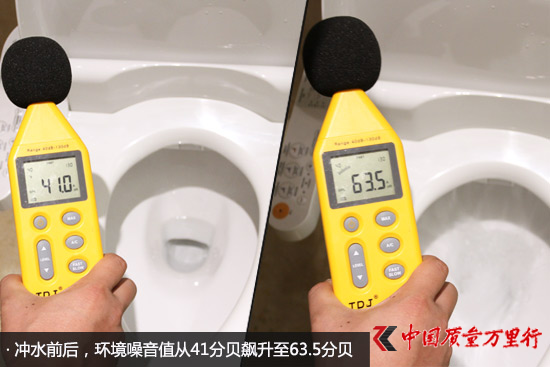 日本衛浴品牌更有保障?實測TOTO座便器為你揭開真相