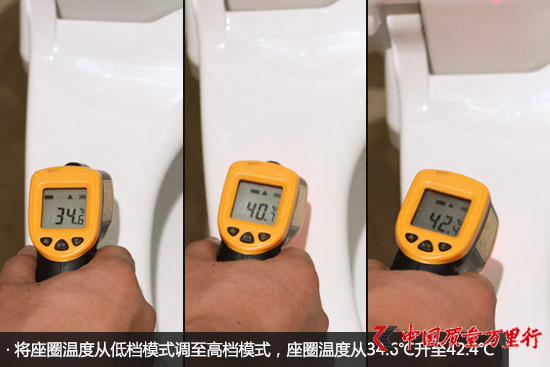 日本衛浴品牌更有保障?實測TOTO座便器為你揭開真相