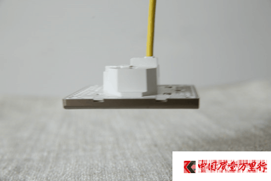 如蝶翩飛至 施耐德電氣Vogue輕逸系列開關插座評測