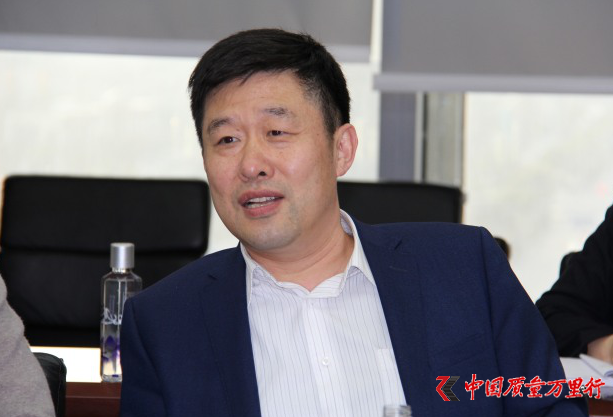 3月23日,濟南時報原總編輯崔齊東、齊魯晚報總經理張天衛、四川省新媒體協會秘書長龔靈、中國晚協辦公室主任李玉軍等多家全國知名媒體領導、總編一行走進中脈,對中脈進行調研和探訪。