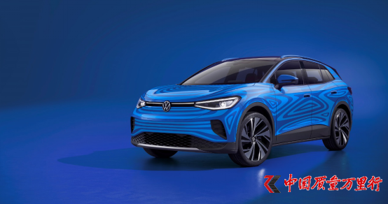 ܇׿늄SUV ID.4ڽ
