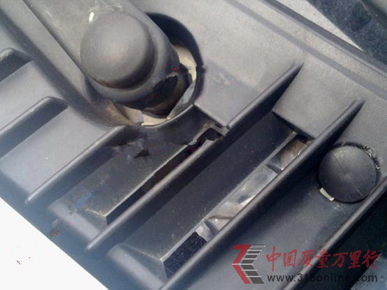 眾泰新車問題多 維修質量難保證