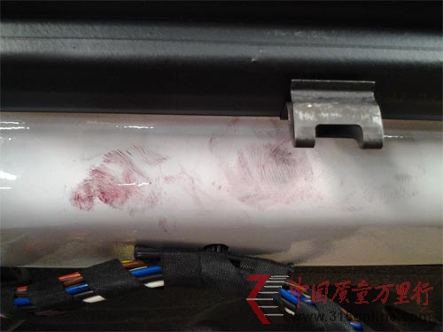 寶馬賣我問題車輛 只承認有問題不退換