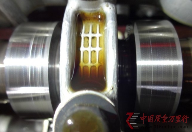 長安乳化事件全國升溫 發動機嚴重磨損