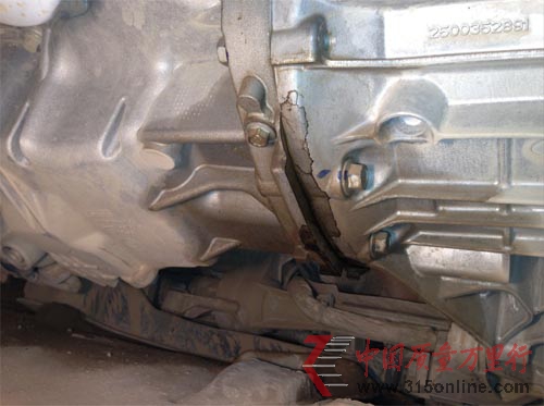 福特質(zhì)量問(wèn)題:再次成為眾矢之的