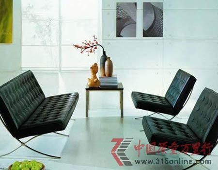 家具有了“健康”新標(biāo)準(zhǔn) 將在三方面有所突破