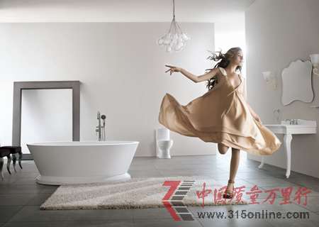 衛(wèi)浴品牌競爭進(jìn)入“后差異化”時(shí)代