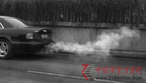 新車未達京V標(biāo)準(zhǔn)3月1日起在京禁售