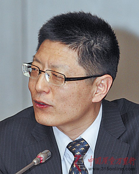 切實履行企業(yè)社會責任 共促直銷行業(yè)規(guī)范發(fā)展