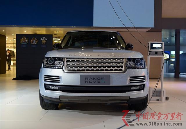 2014北京車展39款重磅首發新車匯總報道