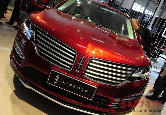2014北京車展39款重磅首發新車匯總報道