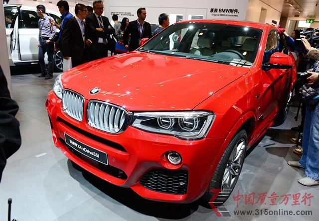 2014北京車展39款重磅首發新車匯總報道