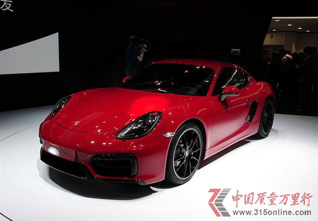2014北京車展39款重
磅首發新車匯總報道