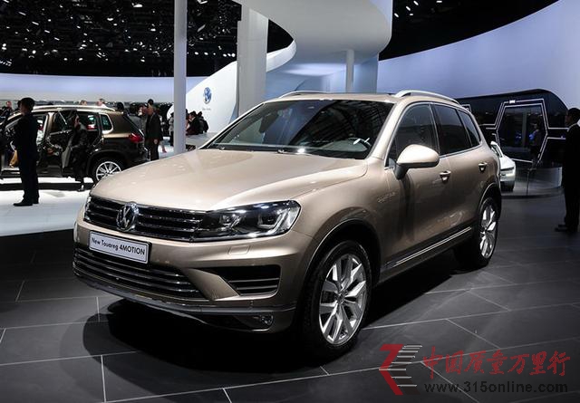2014北京車展39款重磅首發新車匯總報道