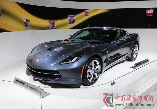 2014北京車展39款重磅首發新車匯總報道
