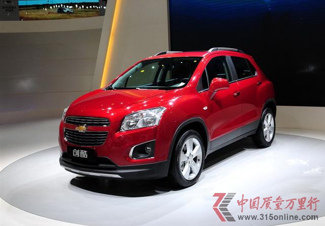 2014北京車展39款重磅首發新車匯總報道