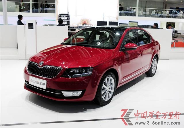 2014北京車展39款重磅首發新車匯總報道
