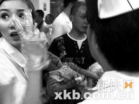 成都多數醫院救援藥品和器械等告急