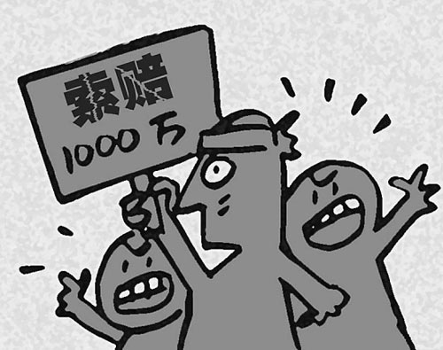 揭秘廣州各醫(yī)院應(yīng)對(duì)借醫(yī)患糾紛鬧事者舉措