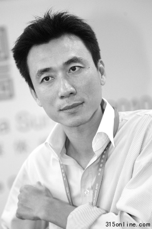 傳土豆網上市后CEO王微或付前妻700萬美元和解費