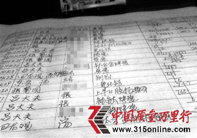 探秘假牙黑作坊:成本幾十元到醫院賣六千