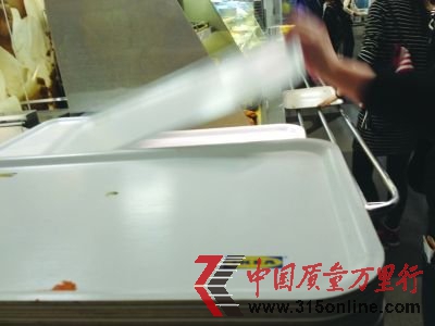 宜家蛋糕被曝大腸菌群超標(biāo) 拒絕公開安全報告