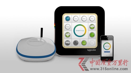 ܼҾƽ_(ti)SmartThings